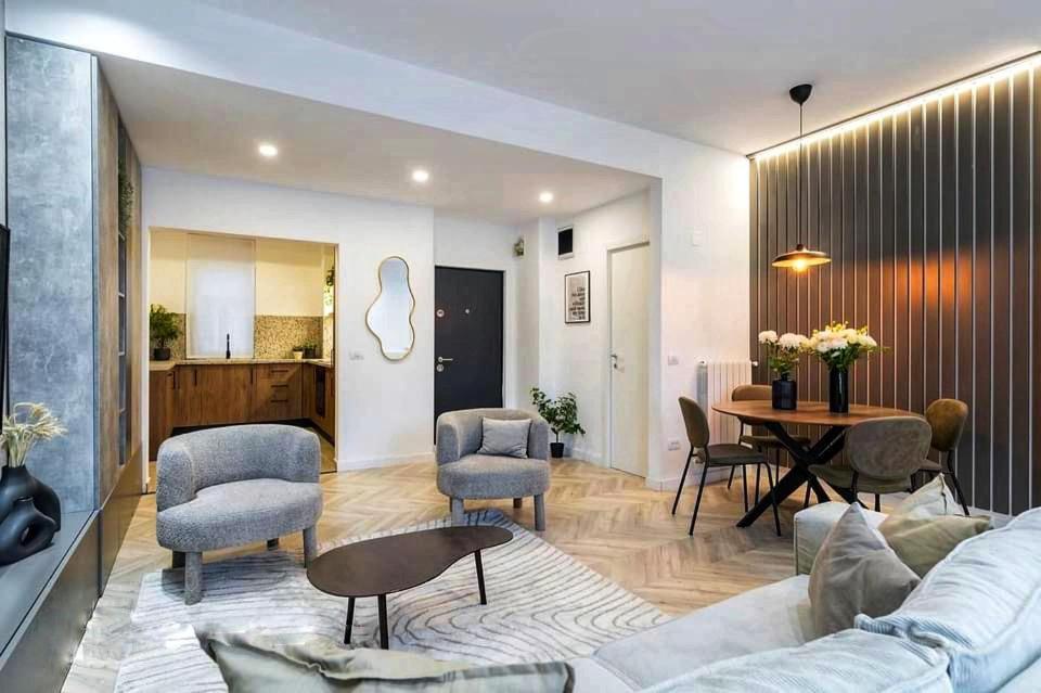 Angelo Bello Luxury Suite City Center By Sattal Bükreş Dış mekan fotoğraf