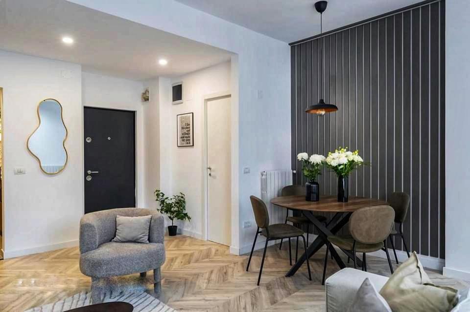 Angelo Bello Luxury Suite City Center By Sattal Bükreş Dış mekan fotoğraf