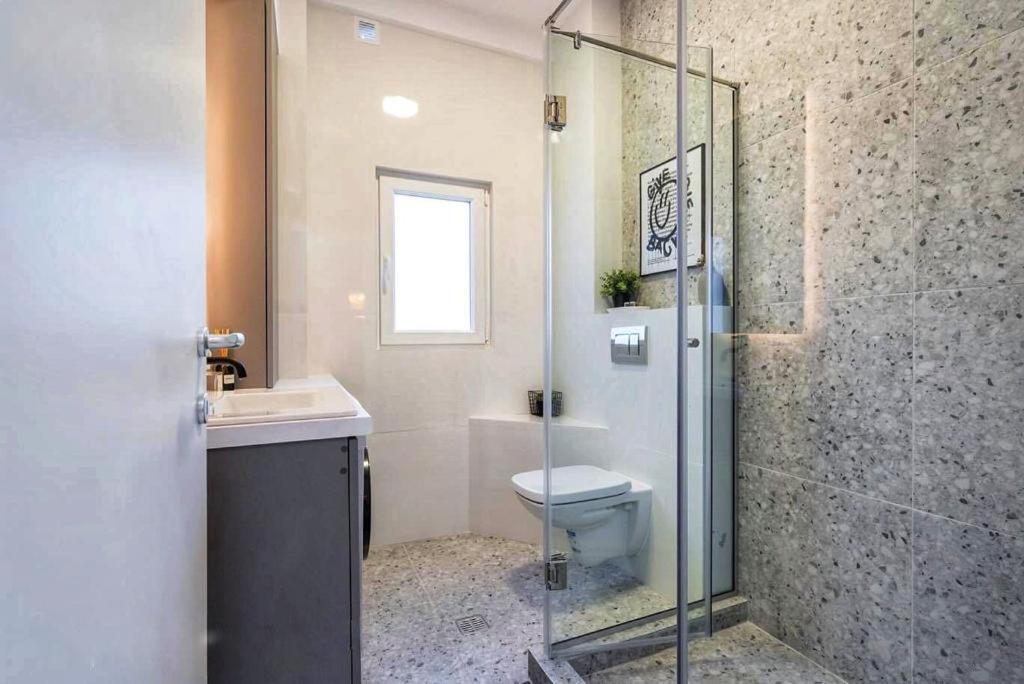 Angelo Bello Luxury Suite City Center By Sattal Bükreş Dış mekan fotoğraf