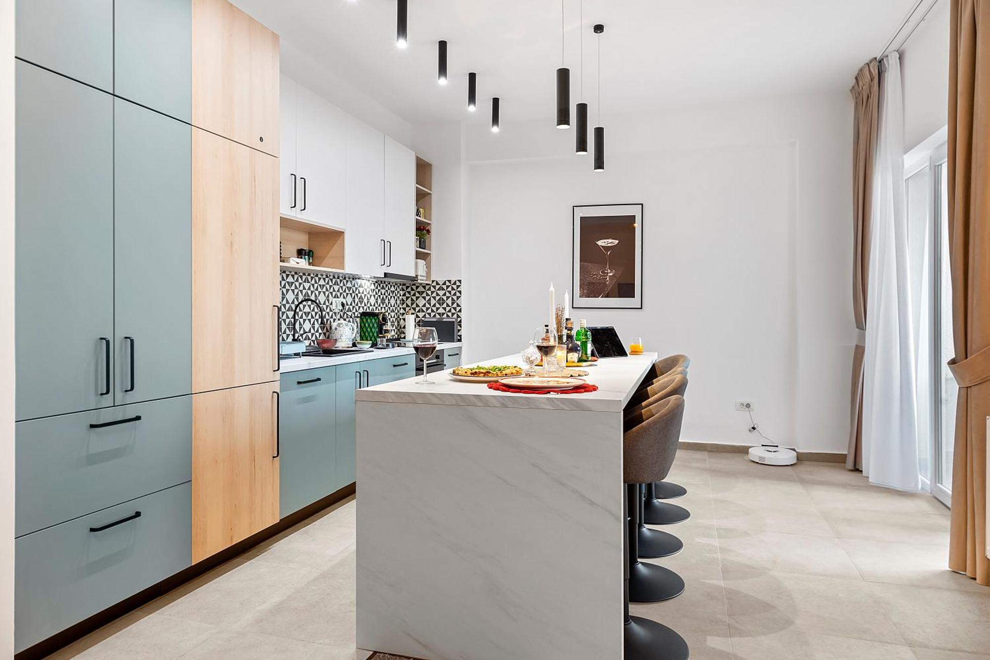 Angelo Bello Luxury Suite City Center By Sattal Bükreş Dış mekan fotoğraf