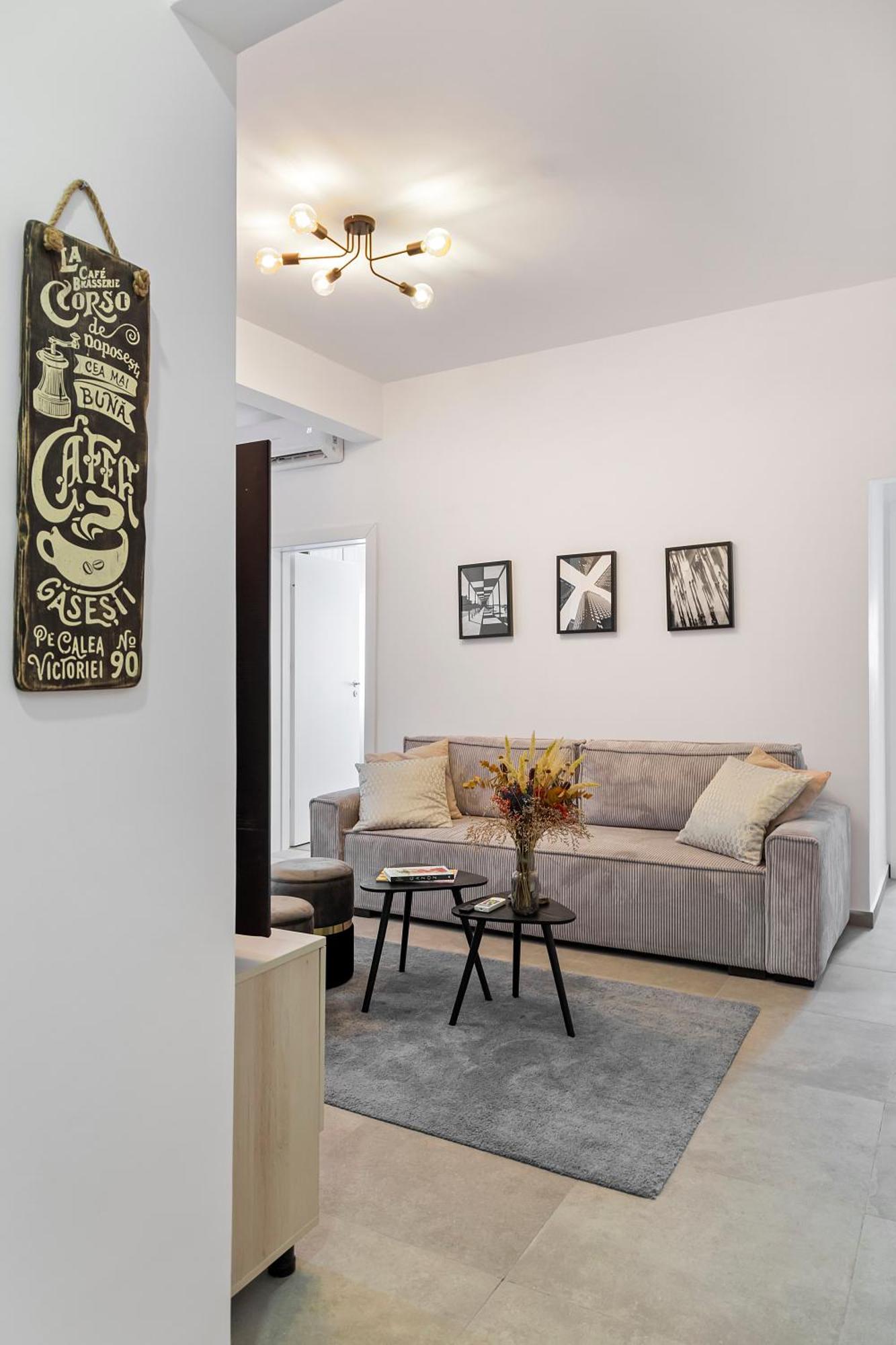 Angelo Bello Luxury Suite City Center By Sattal Bükreş Dış mekan fotoğraf