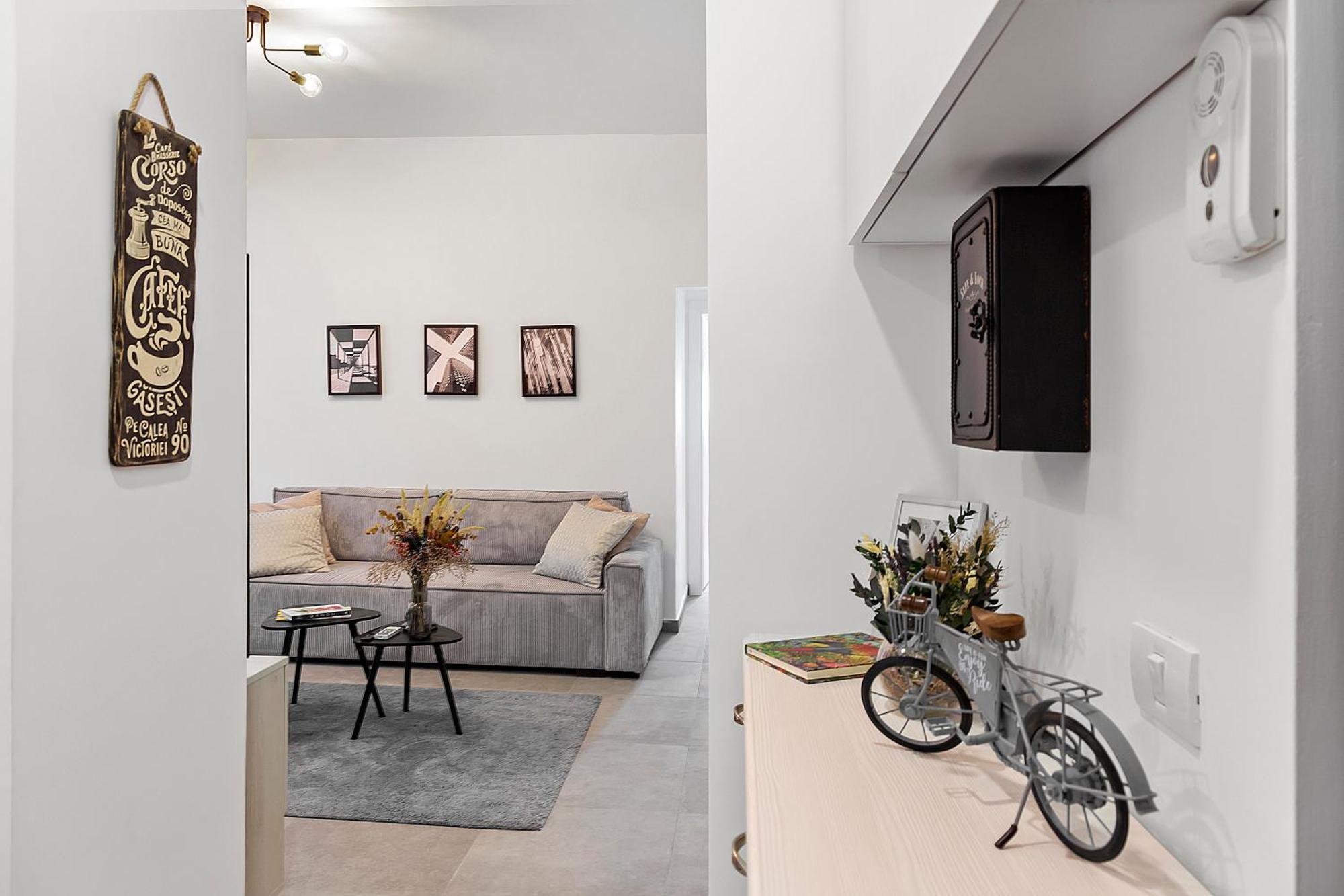 Angelo Bello Luxury Suite City Center By Sattal Bükreş Dış mekan fotoğraf