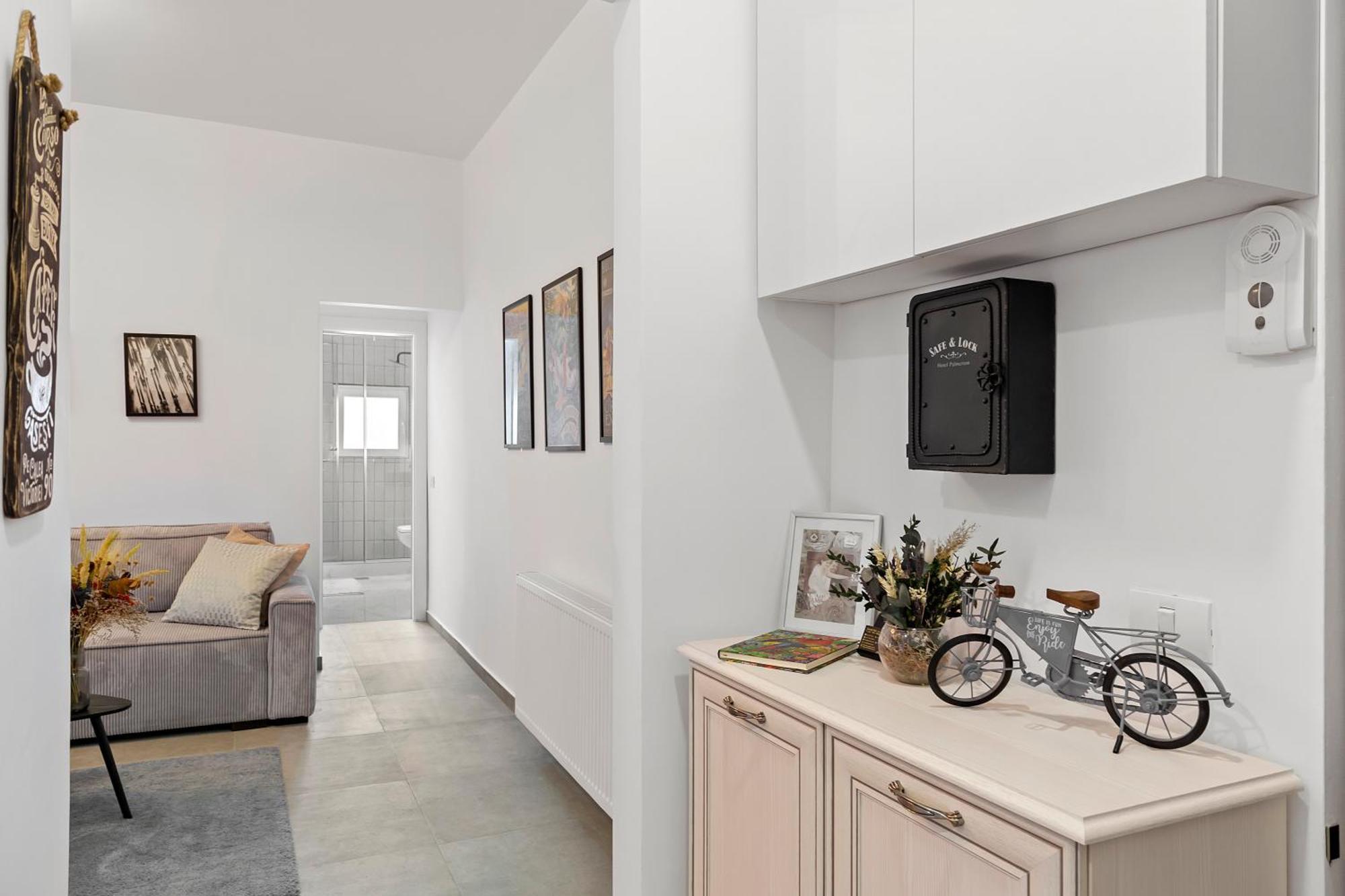 Angelo Bello Luxury Suite City Center By Sattal Bükreş Dış mekan fotoğraf
