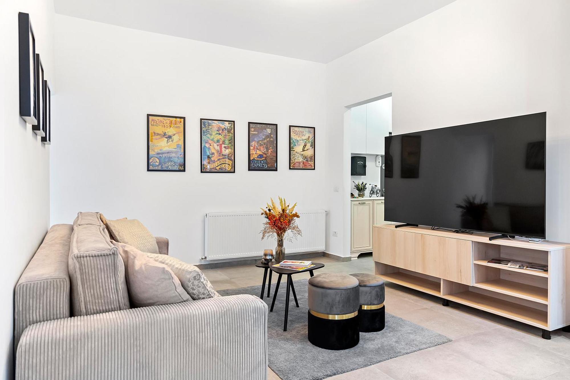 Angelo Bello Luxury Suite City Center By Sattal Bükreş Dış mekan fotoğraf
