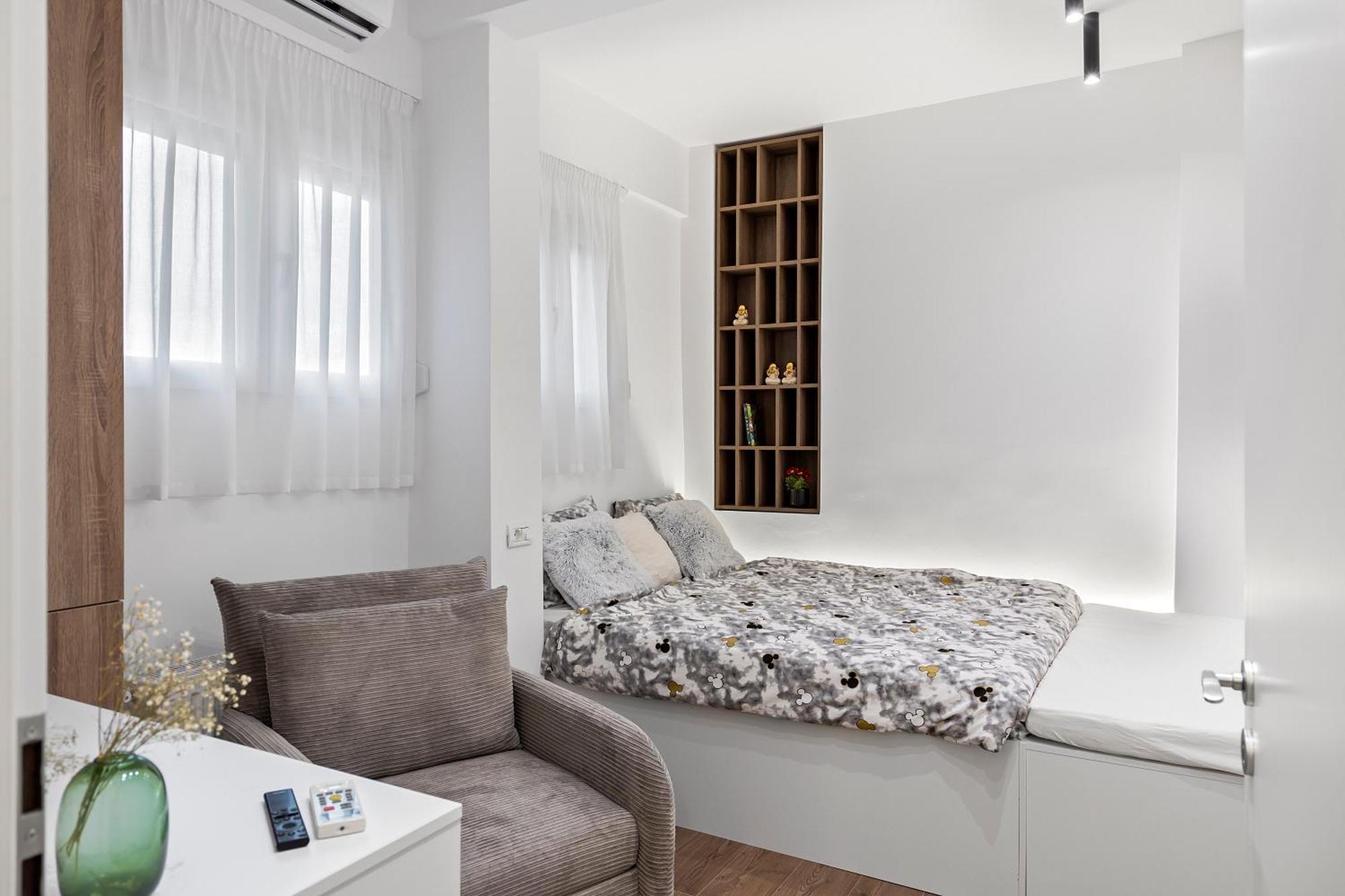 Angelo Bello Luxury Suite City Center By Sattal Bükreş Dış mekan fotoğraf