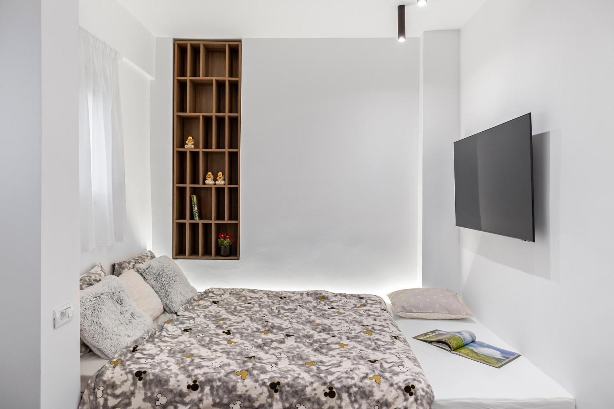 Angelo Bello Luxury Suite City Center By Sattal Bükreş Dış mekan fotoğraf