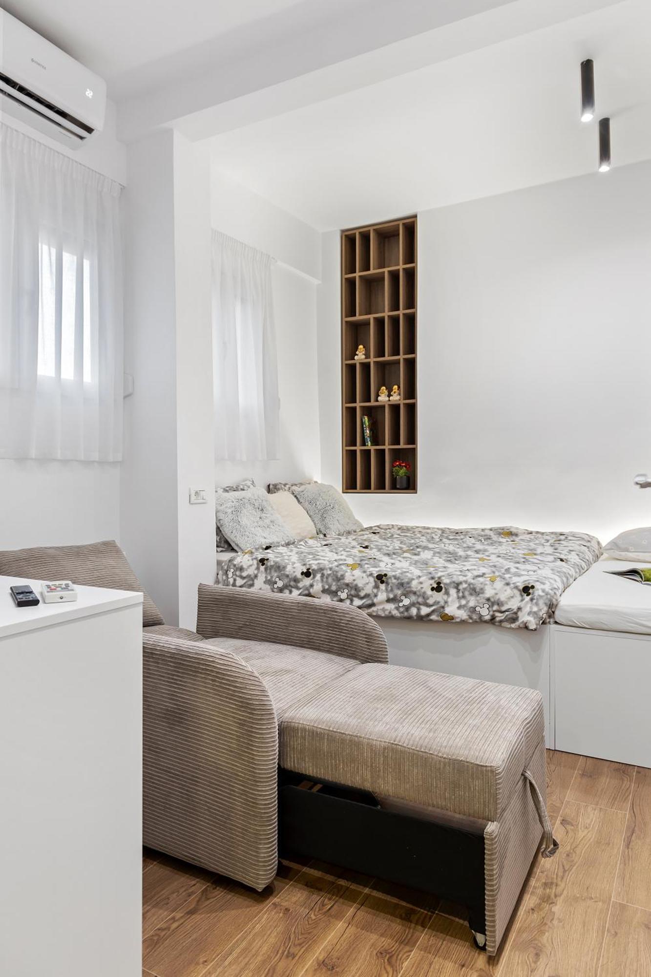 Angelo Bello Luxury Suite City Center By Sattal Bükreş Dış mekan fotoğraf