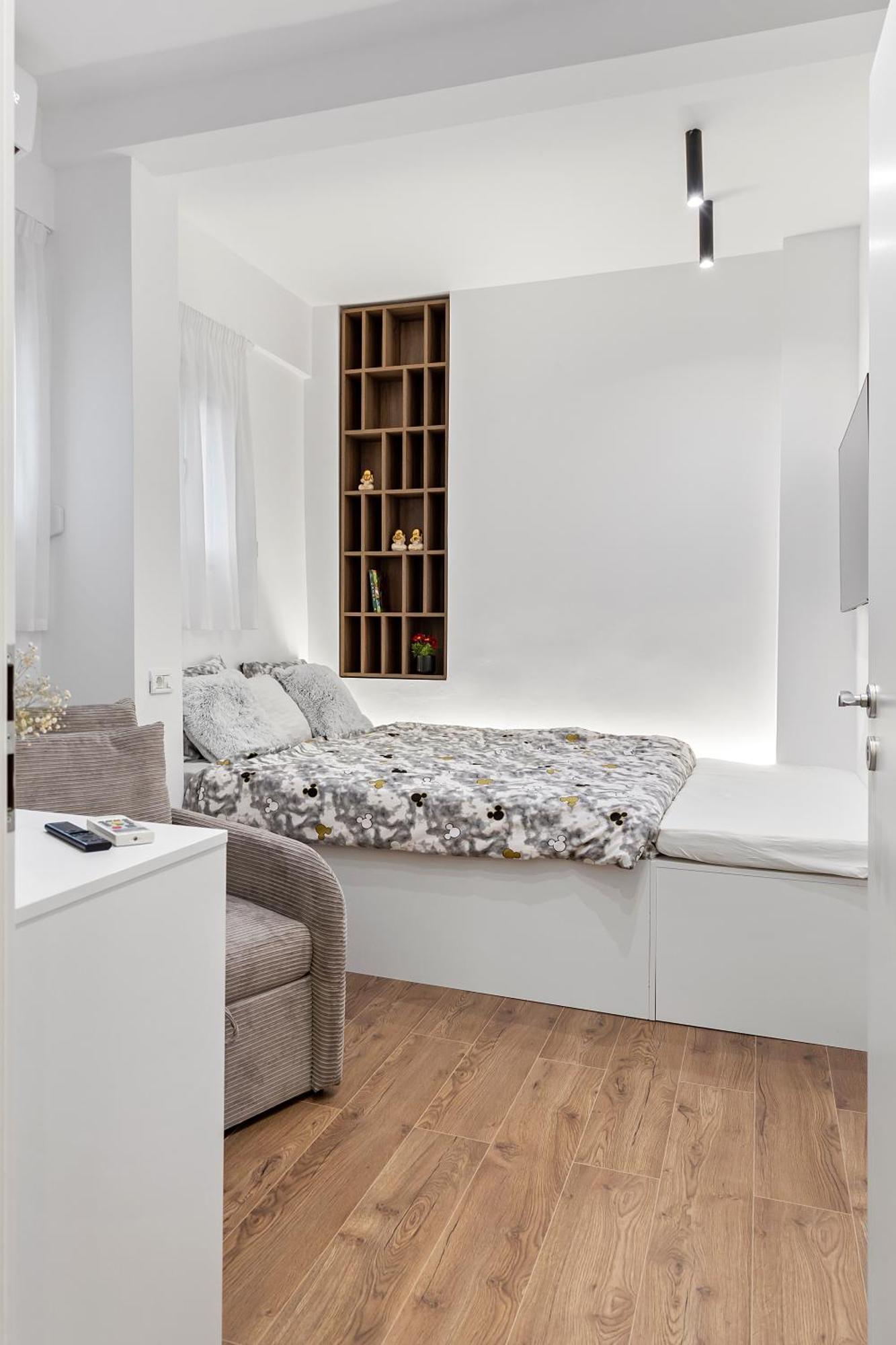 Angelo Bello Luxury Suite City Center By Sattal Bükreş Dış mekan fotoğraf